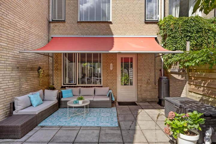 Photo 33 of Spinetstraat 39