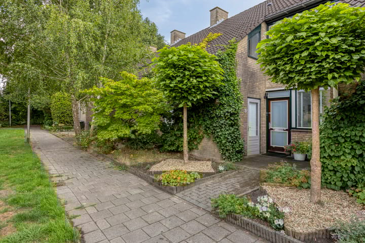 Photo 38 of Spinetstraat 39