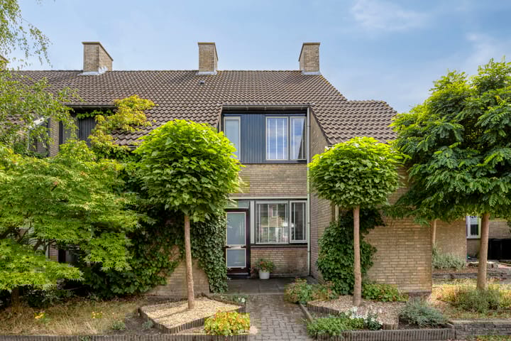 Photo 39 of Spinetstraat 39