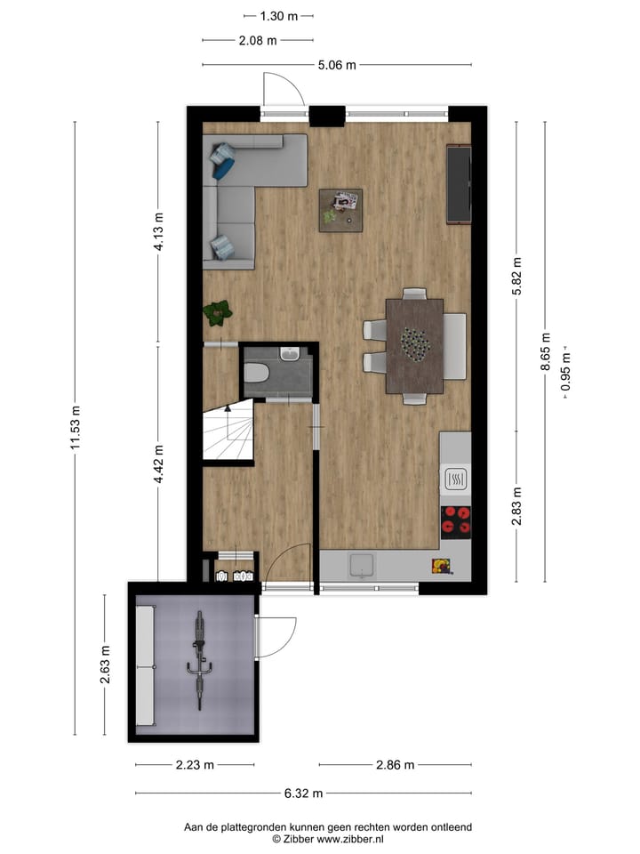 Photo 45 of Spinetstraat 39