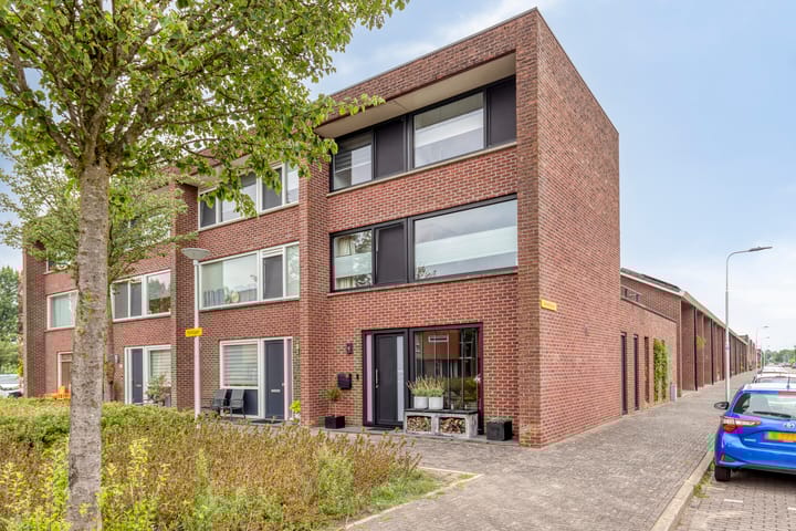 Foto 1 van Parklaan 31