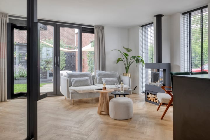 Foto 2 van Parklaan 31