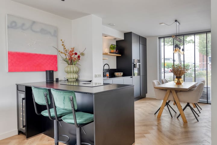 Foto 3 van Parklaan 31