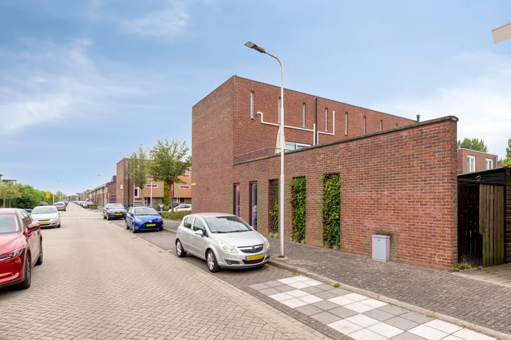 Foto 5 van Parklaan 31