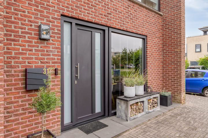 Foto 6 van Parklaan 31