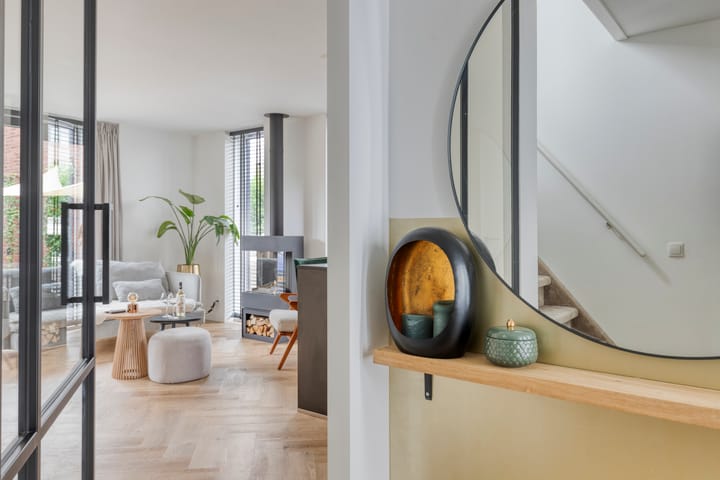 Foto 8 van Parklaan 31