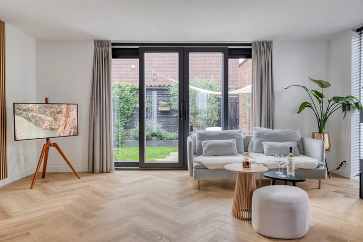 Foto 9 van Parklaan 31