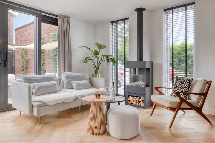 Foto 10 van Parklaan 31