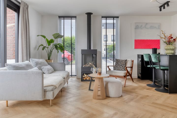 Foto 11 van Parklaan 31