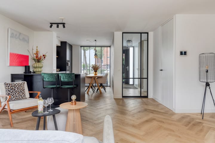 Foto 14 van Parklaan 31