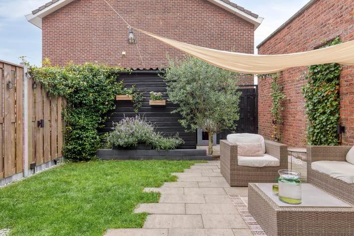 Foto 22 van Parklaan 31