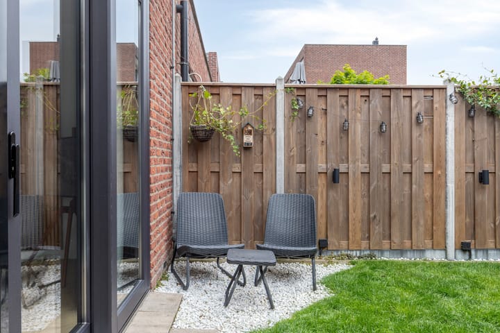 Foto 24 van Parklaan 31