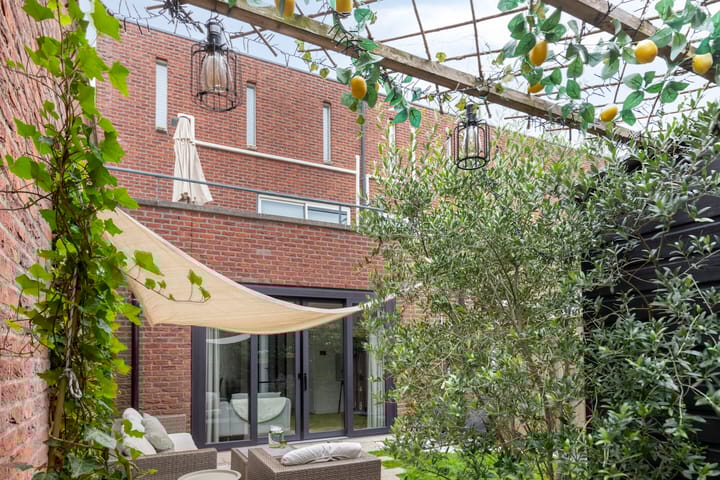 Foto 25 van Parklaan 31