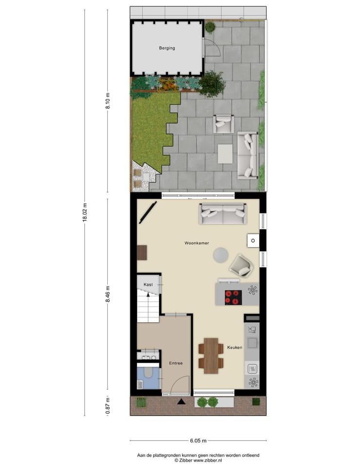 Foto 44 van Parklaan 31