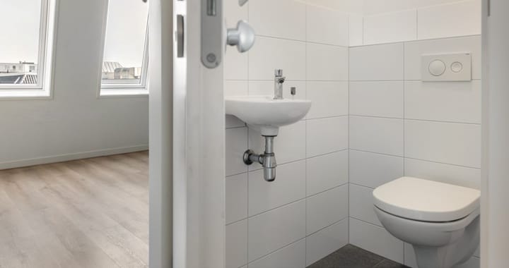 Foto 4 van Gedempte Molenwijk 10-L