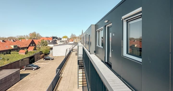 Foto 9 van Gedempte Molenwijk 10-L