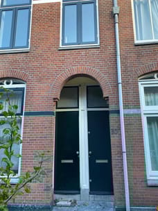 homes for rent on Kwartelstraat 10-BS