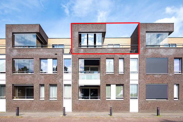 Foto 2 van Pastoor van Beugenstraat 118