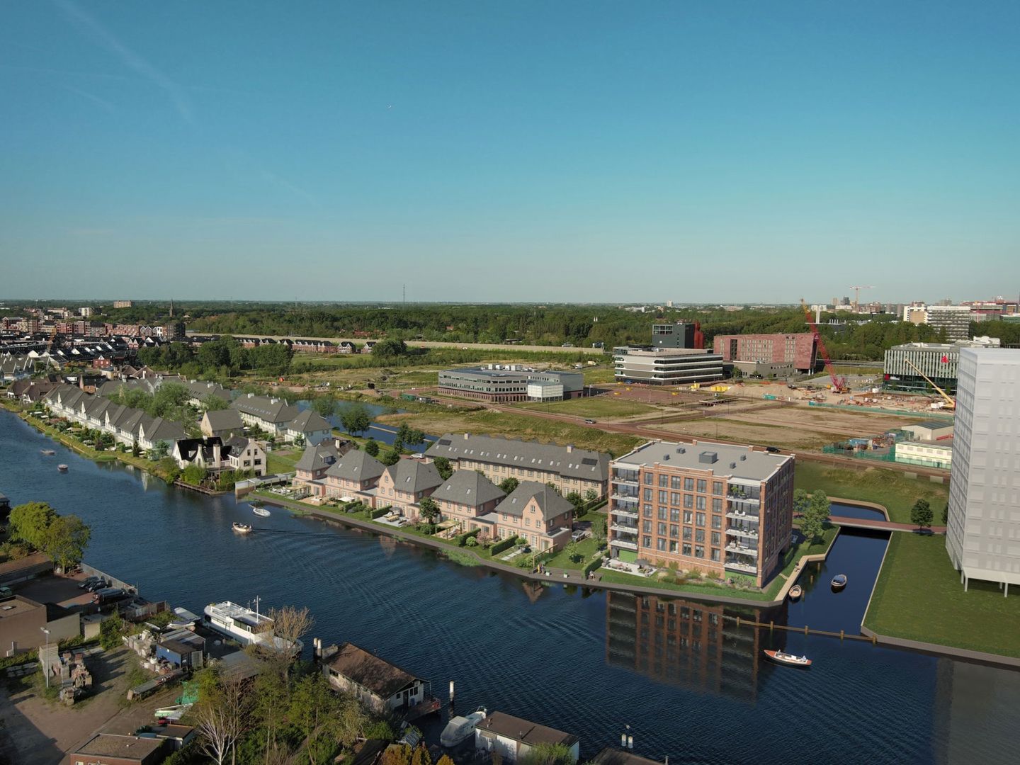 Foto 1 van Zuiderburg 46