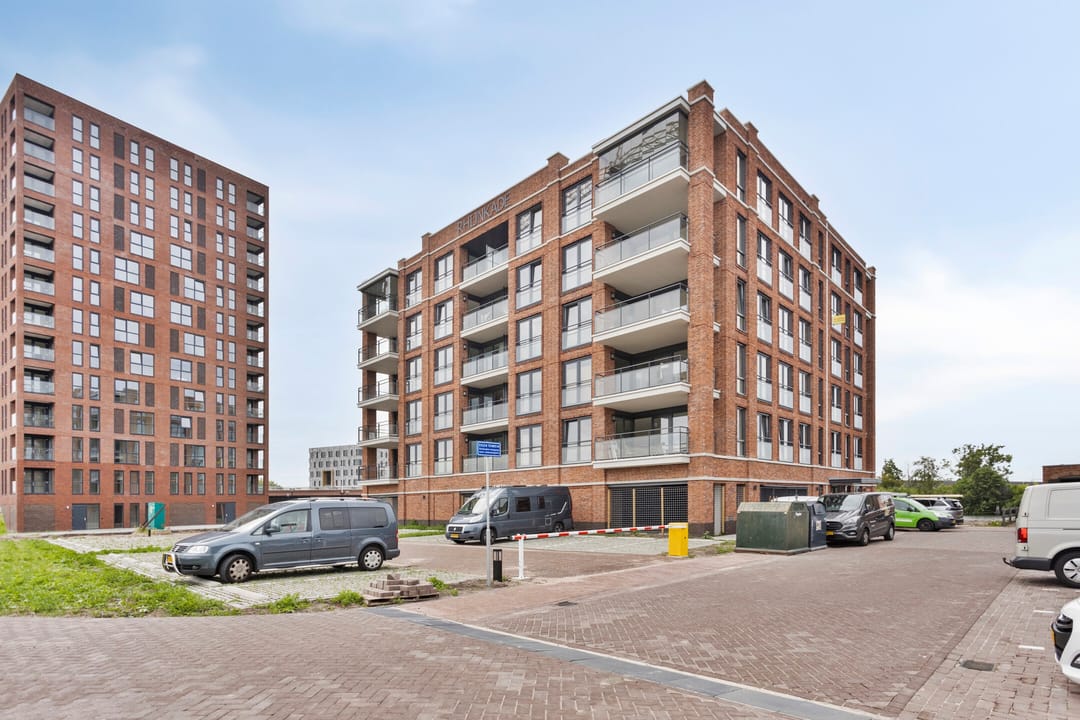 Foto 2 van Zuiderburg 46