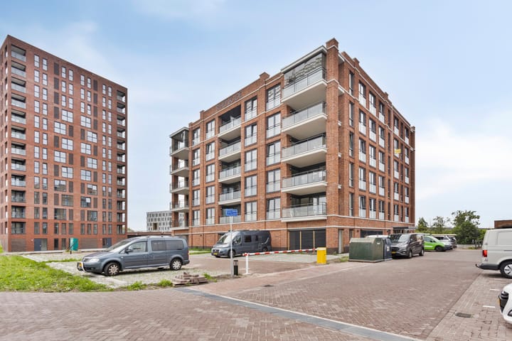 Foto 2 van Zuiderburg 46