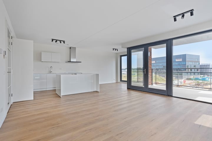 Foto 3 van Zuiderburg 46