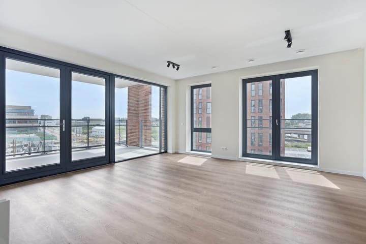 Foto 5 van Zuiderburg 46