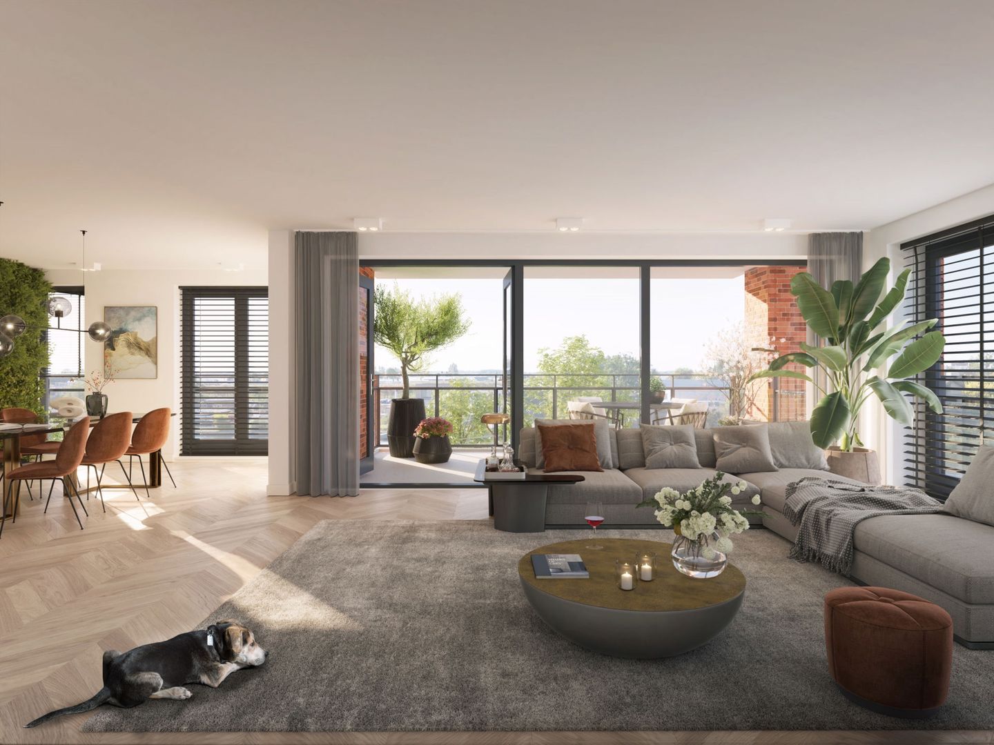 Foto 20 van Zuiderburg 46