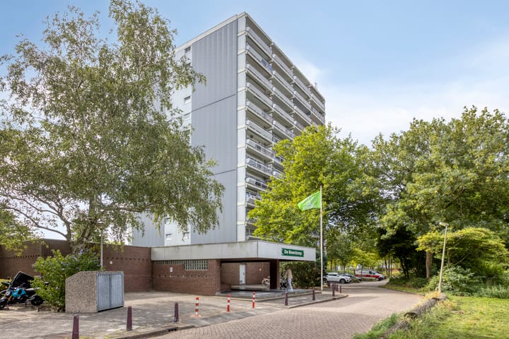 Foto 2 van De Roerdomp 84