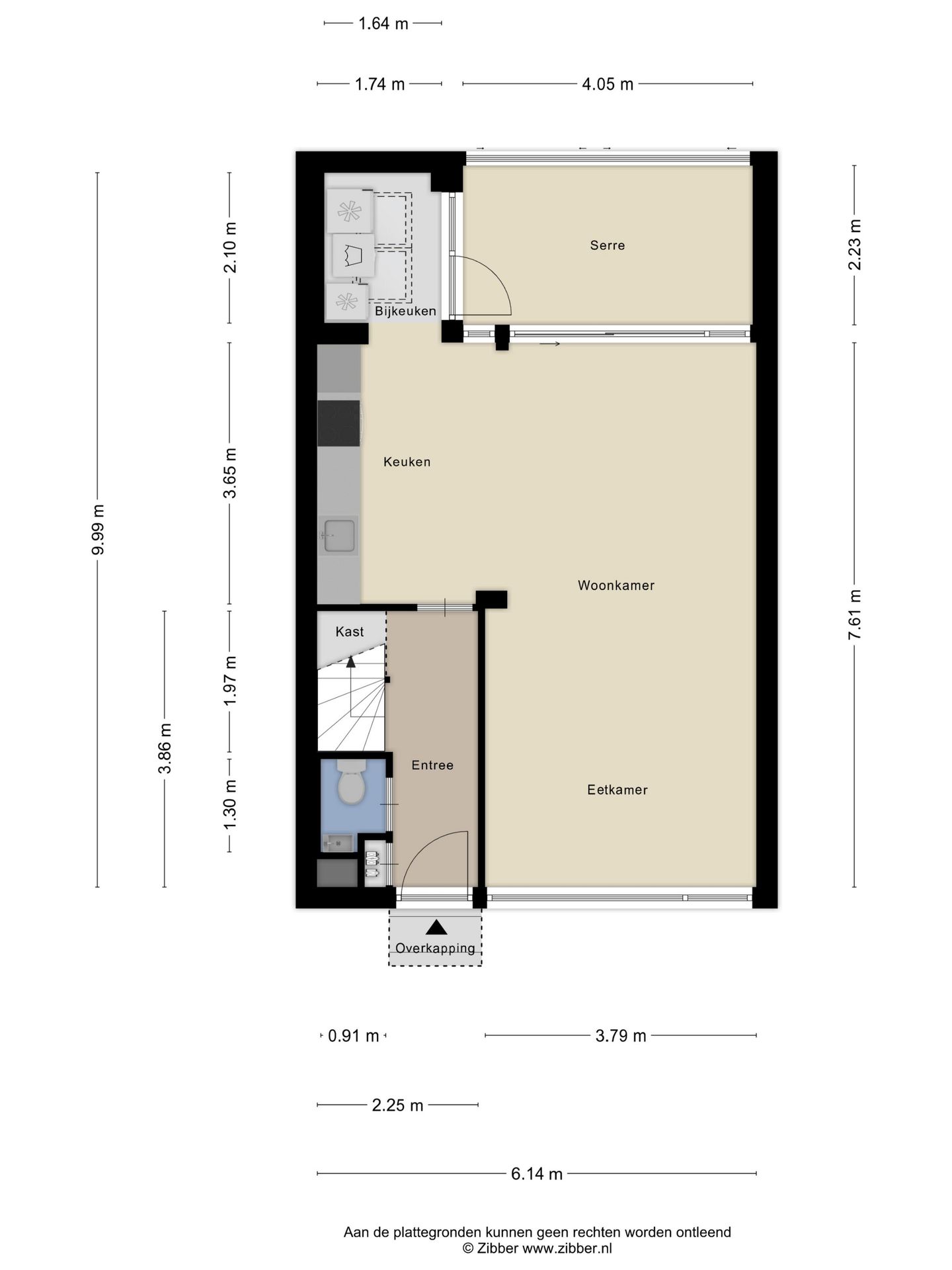 Foto 44 van Rijnstraat 19