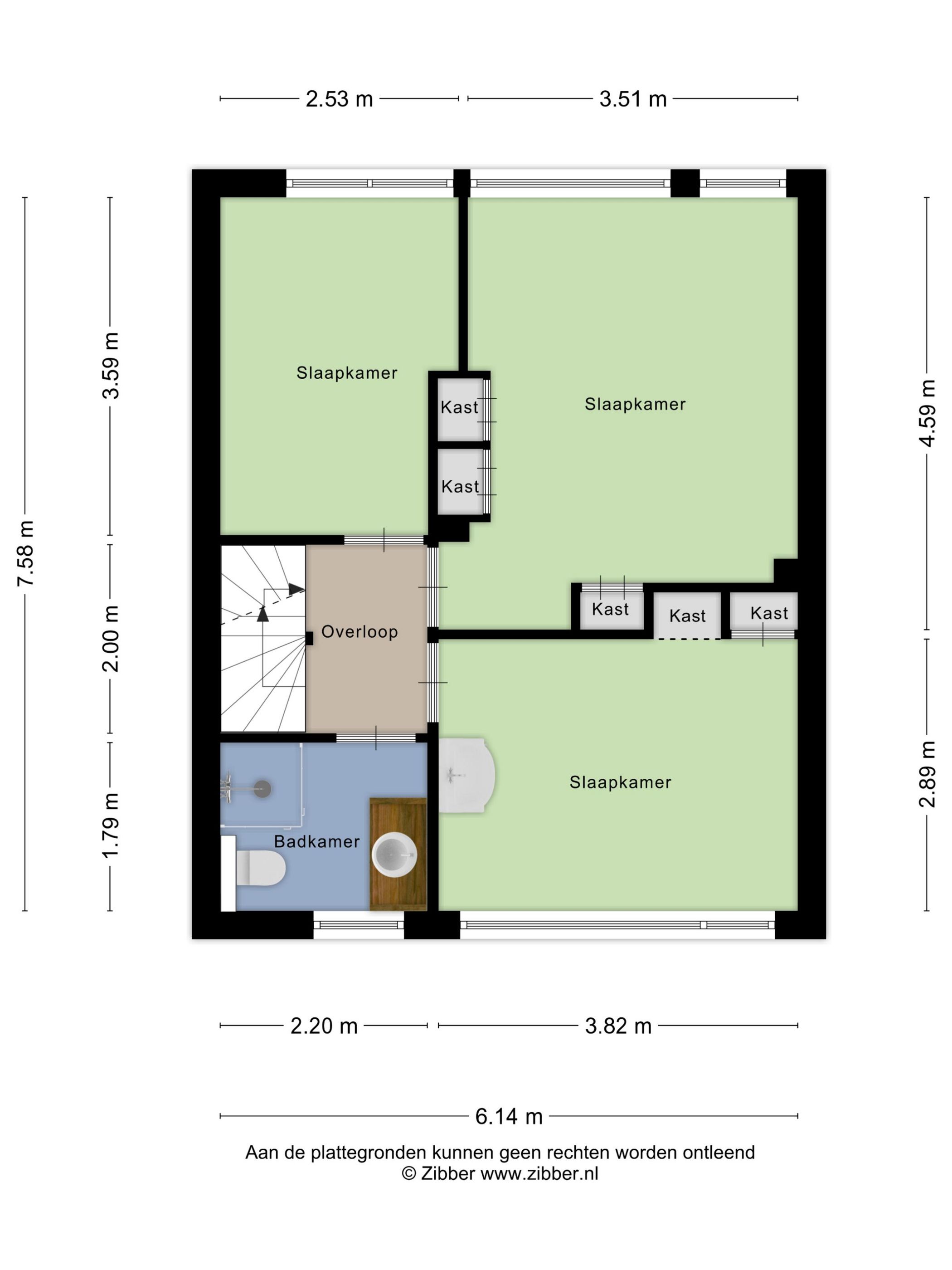 Foto 45 van Rijnstraat 19