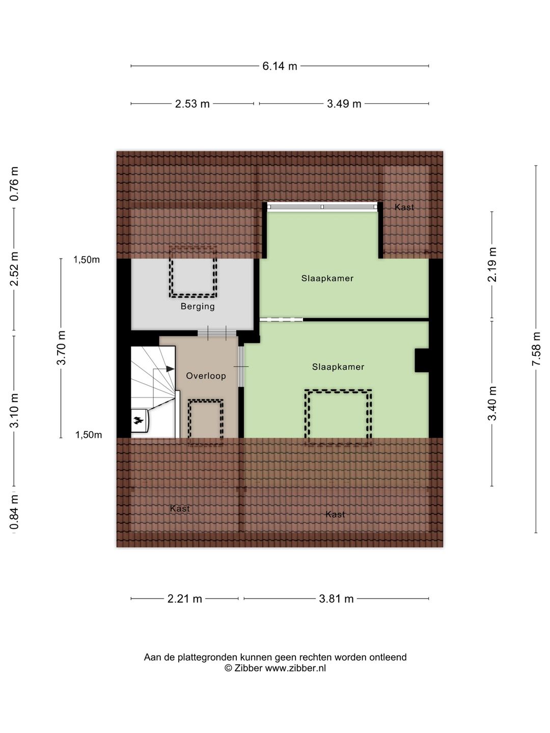 Foto 46 van Rijnstraat 19