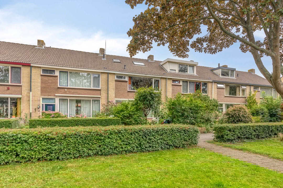 Foto 1 van Rijnstraat 19