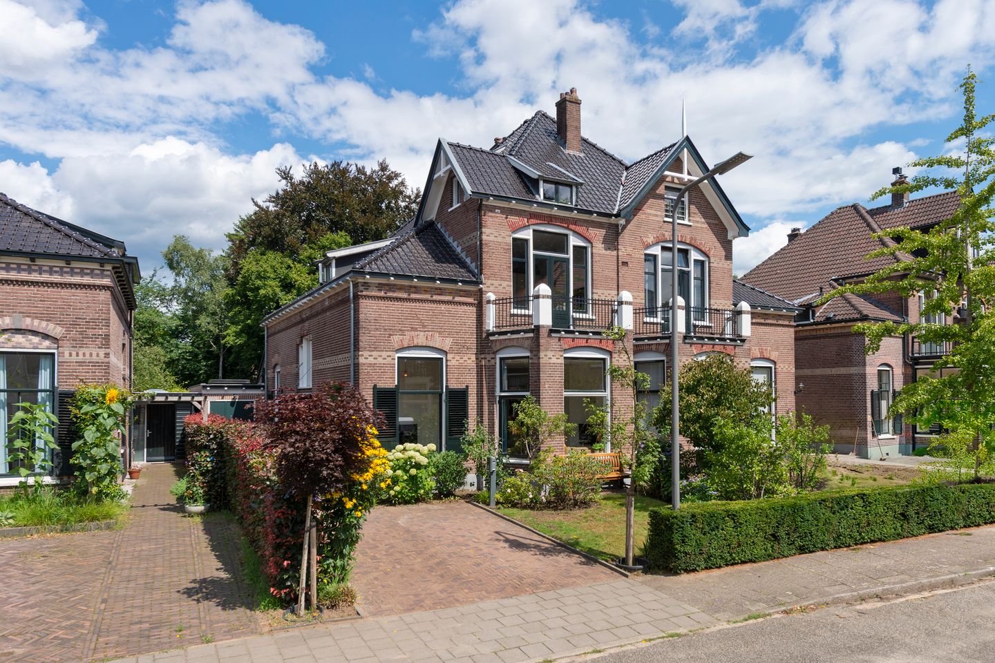 Foto 1 van Prins Hendriklaan 14