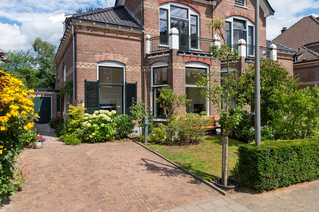 Foto 2 van Prins Hendriklaan 14