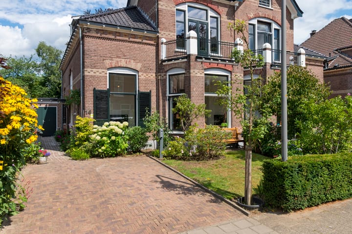 Foto 2 van Prins Hendriklaan 14