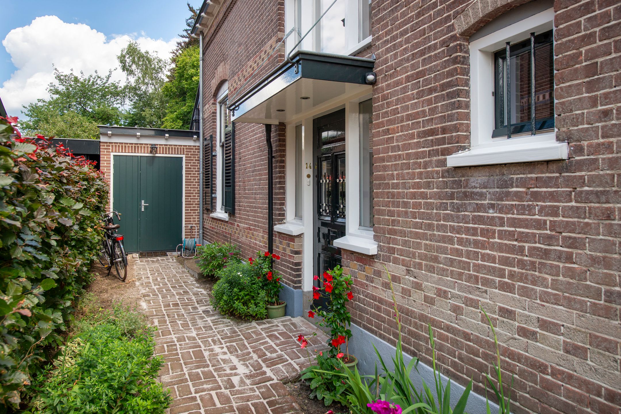 Foto 3 van Prins Hendriklaan 14