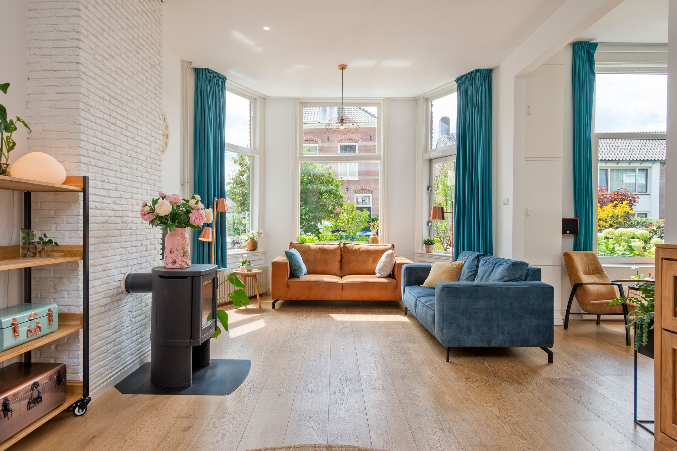 Foto 6 van Prins Hendriklaan 14