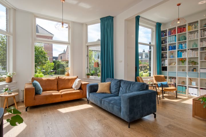 Foto 7 van Prins Hendriklaan 14