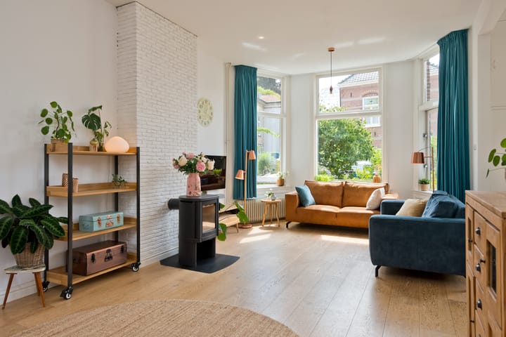 Foto 8 van Prins Hendriklaan 14