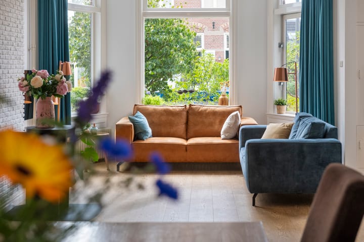 Foto 10 van Prins Hendriklaan 14