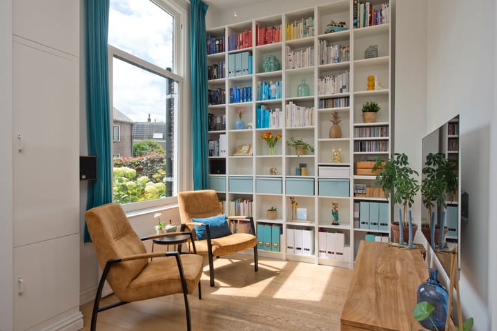 Foto 11 van Prins Hendriklaan 14