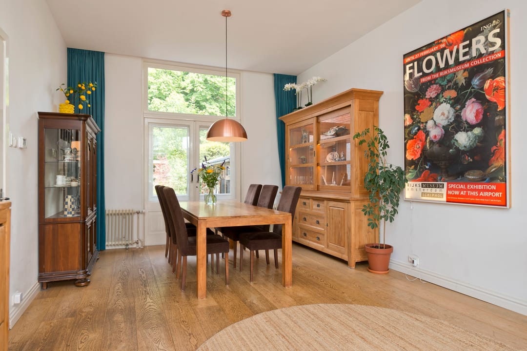 Foto 13 van Prins Hendriklaan 14