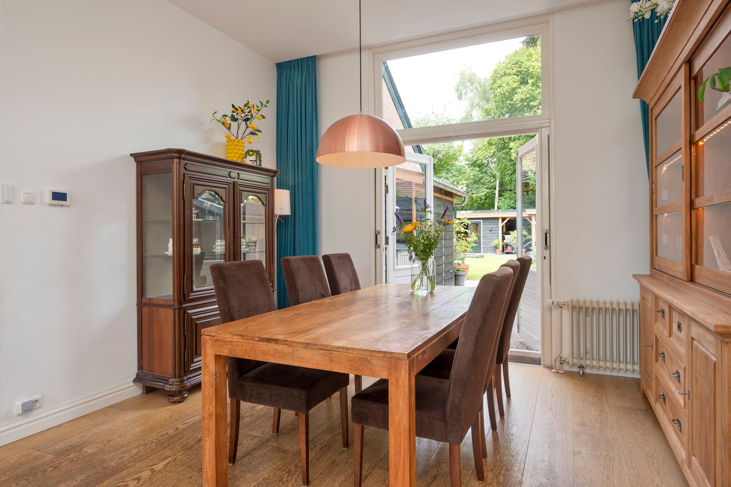 Foto 14 van Prins Hendriklaan 14