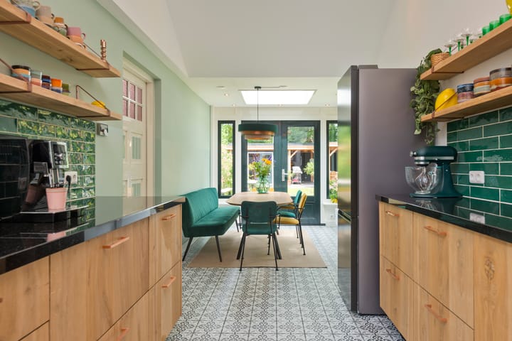 Foto 15 van Prins Hendriklaan 14