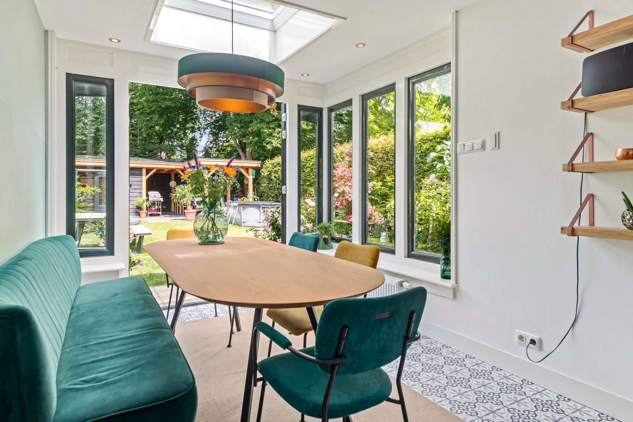 Foto 18 van Prins Hendriklaan 14