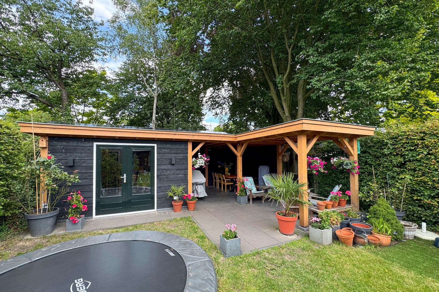 Foto 25 van Prins Hendriklaan 14