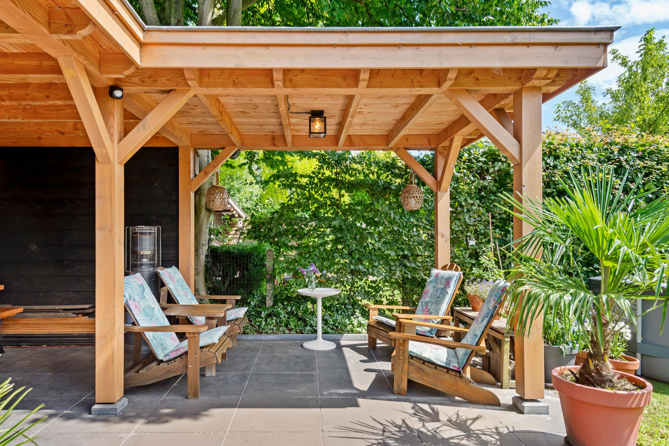 Foto 27 van Prins Hendriklaan 14