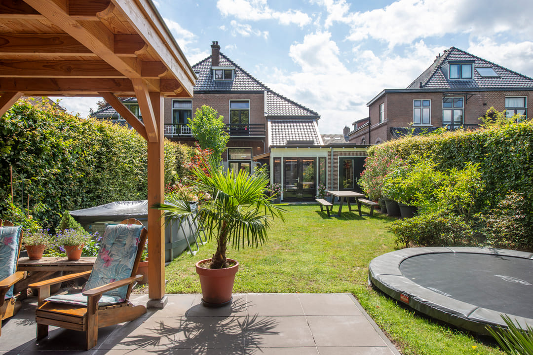 Foto 28 van Prins Hendriklaan 14