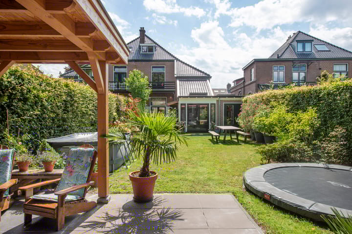 Foto 28 van Prins Hendriklaan 14